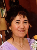 Conceicao "Connie" Maria Duque