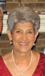 Concepcion Hinojosa