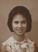 Concepcion (Valera) Peters (1931 - 2018)
