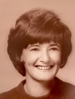 Concetta "Connie" Adornato Shackleton