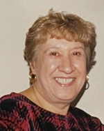 Concetta "Connie" (Scapicchio) Cameron