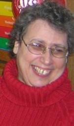 Concetta Dewar (1948 - 2023)
