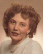 Concetta M. (Riccio) Miranda (1932 - 2021)