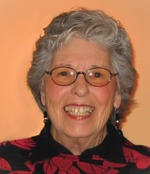 Concetta (Modica) Venuti (1926 - 2020)
