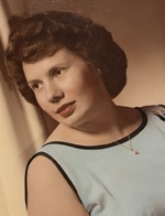 Concetta "Tina" (Daniele) Buoniconti (1938 - 2025)
