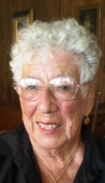 Concha (Connie) Dolores Azzopardi