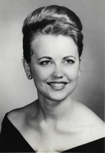 Connie B. Mavroudis