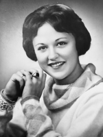 Connie C. Piskac (1945 - 2018)
