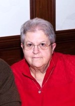 Connie E. (Noyes) Fish (1950 - 2023)
