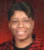 Connie Elaine Trent (1964 - 2019)