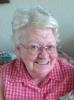 Connie Jorene Gray (1942 - 2016)