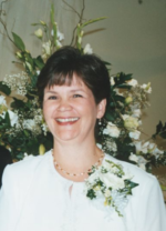 Connie Kay Kochuten