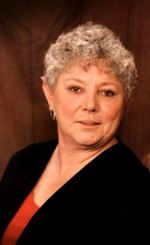 Connie Lambert (1952 - 2020)