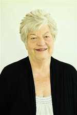 Connie Laplante (1942 - 2017)