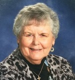 Connie Larronde (1934 - 2018)