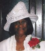 Connie Lee Hayden (1934 - 2019)