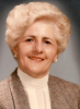 Connie M. Thorn (1925 - 2015)