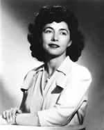 Connie Marie Faucher (1914 - 2017)