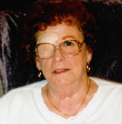 Connie Mason_Brown