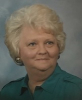 Connie McPherson Scarbary (1938 - 2016)