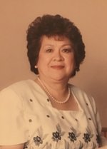 Connie P. Rodriguez (1938 - 2017)