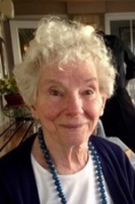 Connie Radcliffe