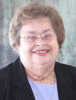 Connie Ruth Barrie (1942 - 2019)