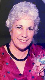 Connie Swisher