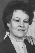 Connie Williams