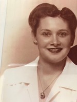 Connie Y. O'Leary (2017 - 2017)