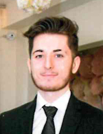 Connor Murphy Sliwa (1997 - 2021)