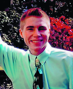 Conor S. Bradshaw