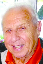 Conrad C. Keado