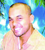 Conrad Dixon (1986 - 2019)
