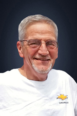 Conrad L. DesRochers, Jr.