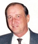 Conrad M. Bazan