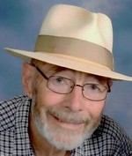 Conrad M. Cobb