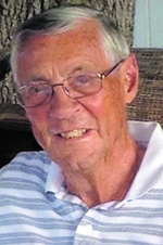 Conrad R. Dupont
