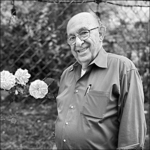 Conrad Raymond Paquette