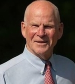 Conrad Wilson Tobin (1933 - 2018)