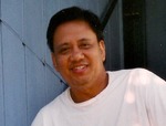 Conrado Viray Bonifacio (1954 - 2020)