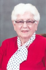Consiglia Marie George (1927 - 2020)