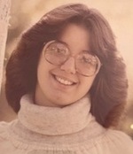 Constance A. Bluemer (1960 - 2022)
