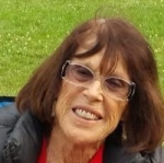 Constance Ann Martin (1923 - 2015)