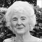 Constance Bartow Crocker (1927 - 2021)