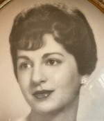 Constance B. Carson (1935 - 2023)