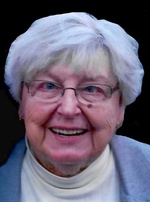 Constance B. Roberts (1932 - 2023)