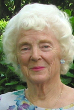 Constance Bartow Crocker (1927 - 2021)