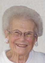 Constance C. Senez (1928 - 2022)