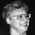 Constance Caloggero